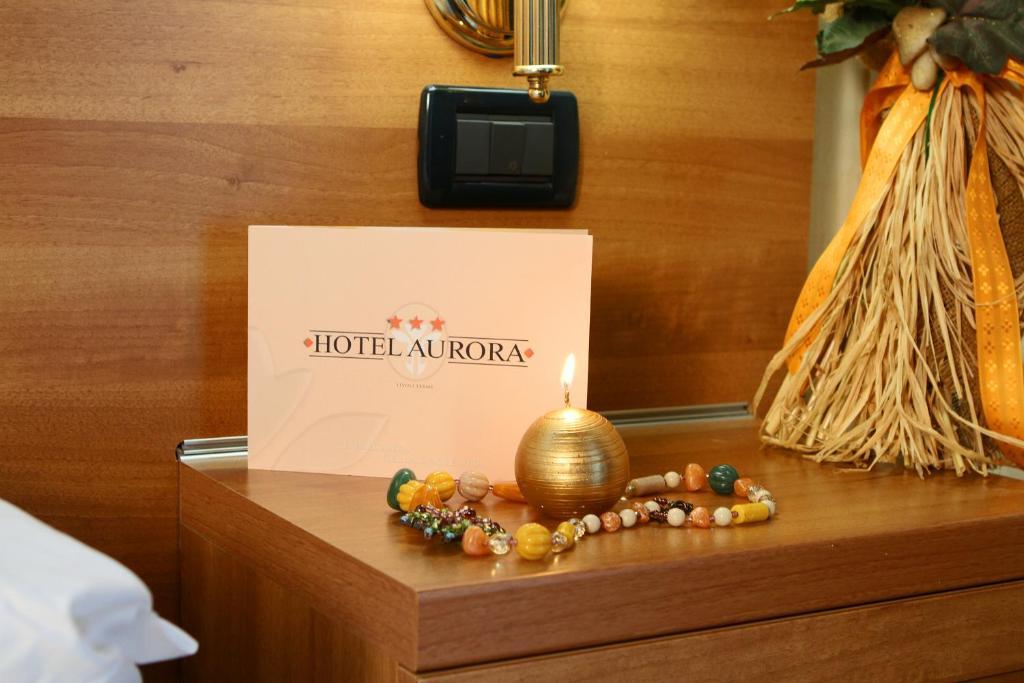 Hotel Aurora Wellness & Spa Tivoli Terme Extérieur photo
