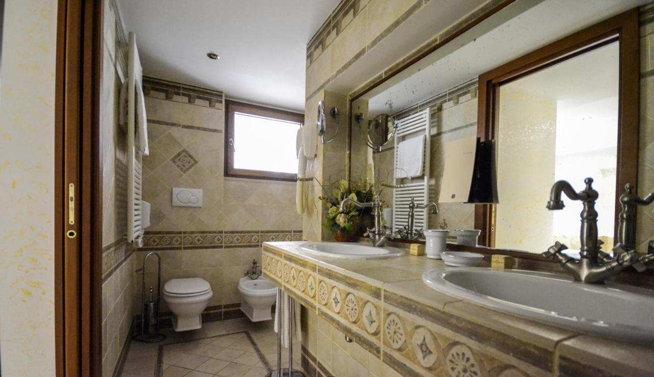 Hotel Aurora Wellness & Spa Tivoli Terme Extérieur photo
